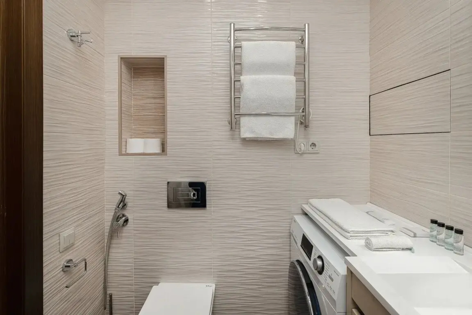 Апартаменты Sky Relax by Smart Lofts Moscow