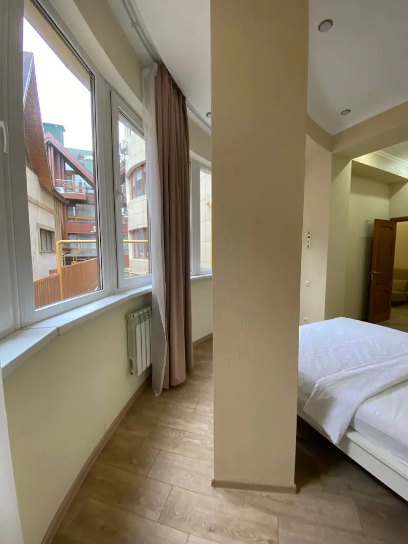 Апартаменты Лаура 3