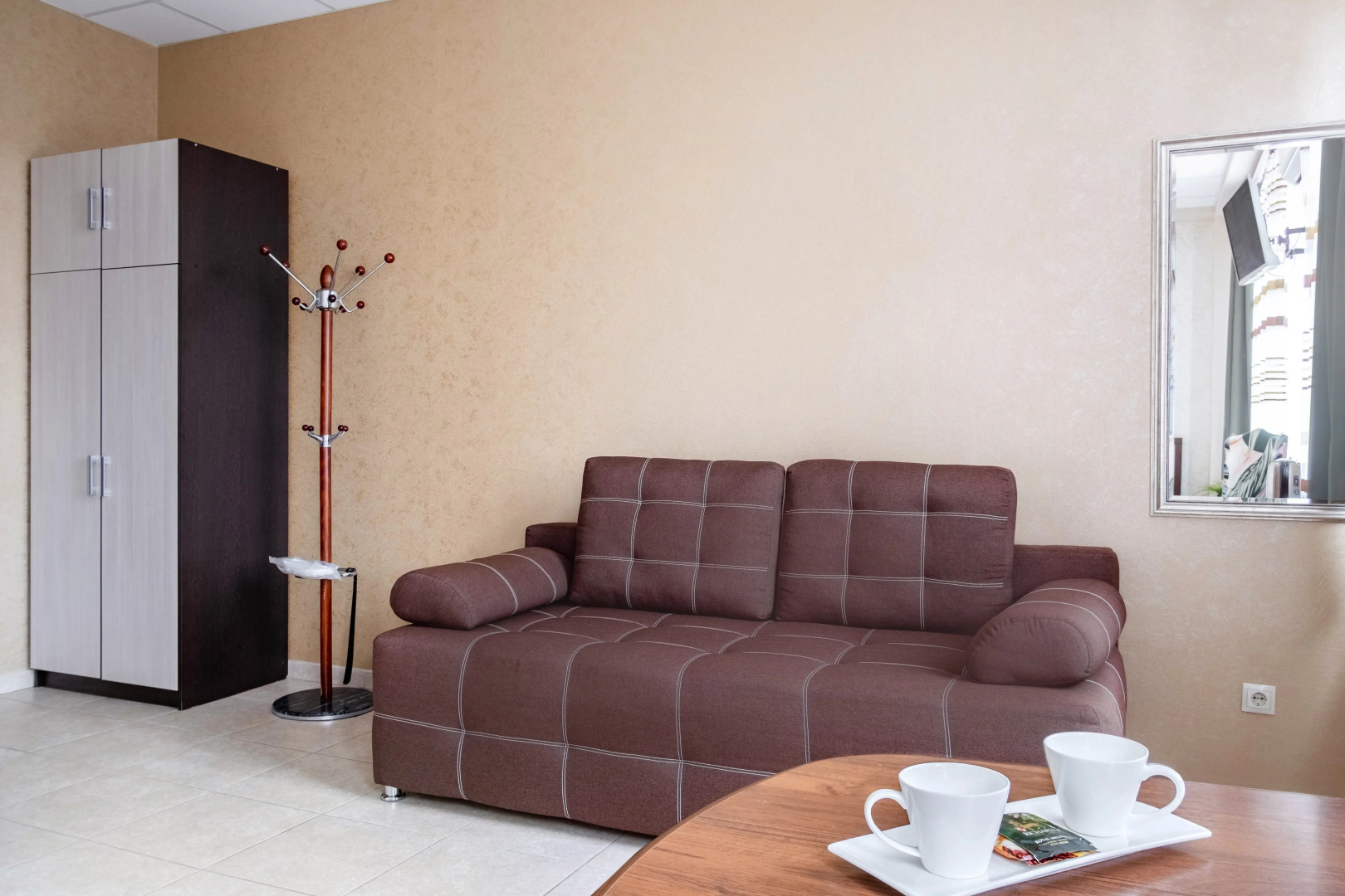 Мини-отель Слон