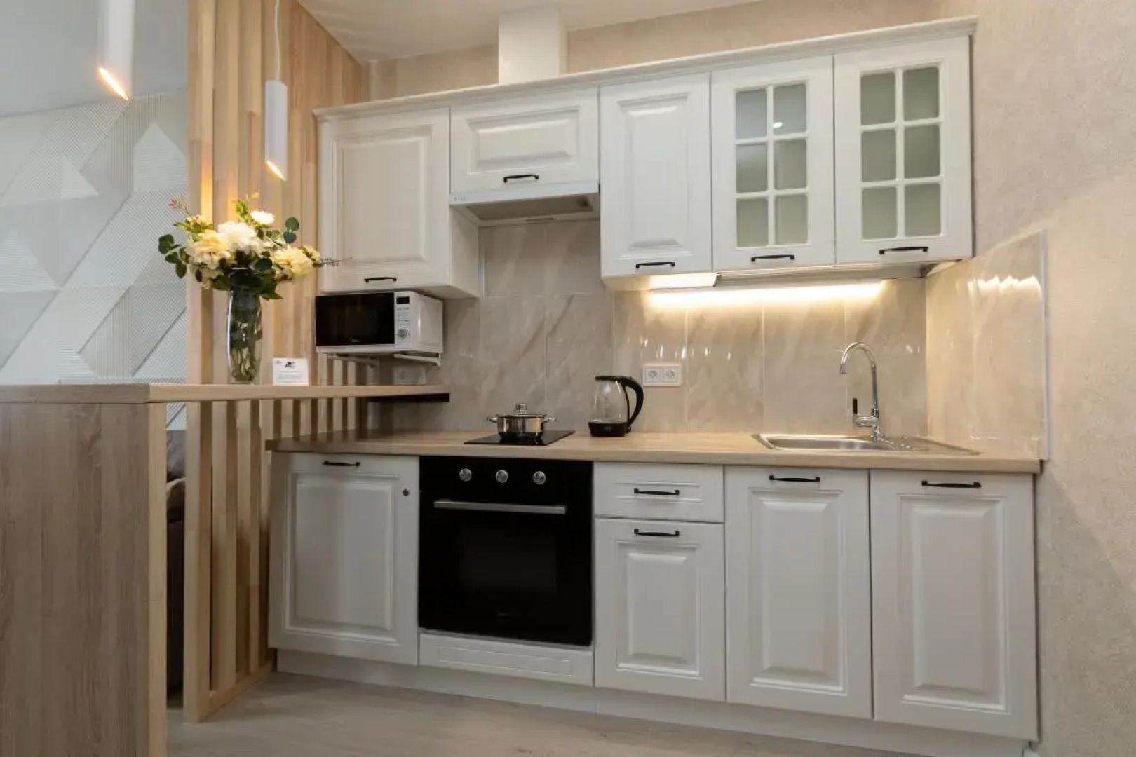 Апартаменты Этажидейли на Азина 22/7