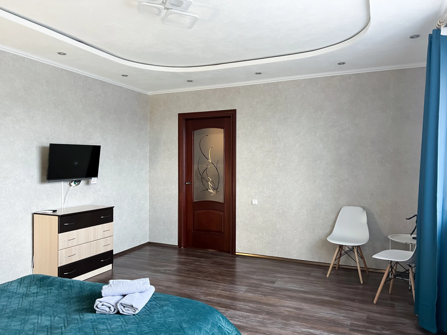 Квартира 1-комнатная на ул. Полярные Зори 31к1