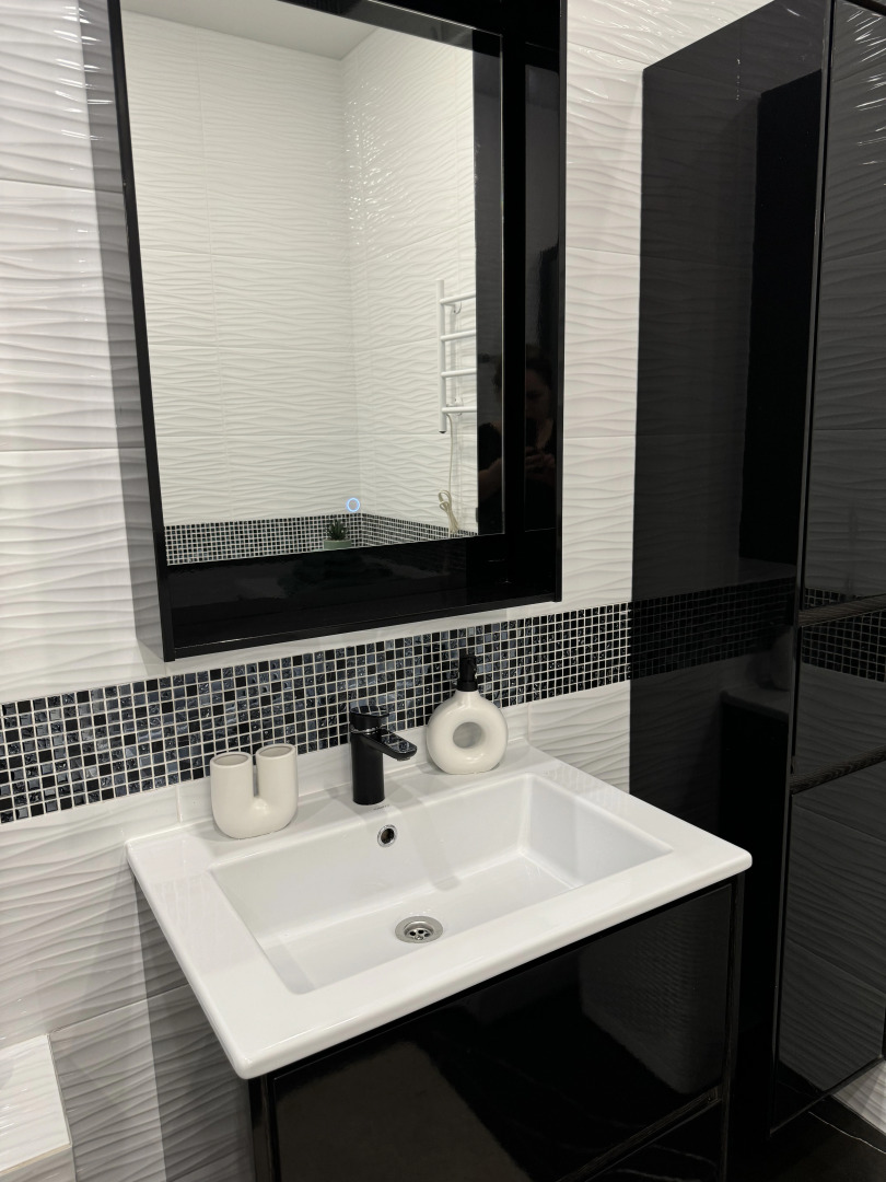 Апартаменты Уютная студия у метро Горки