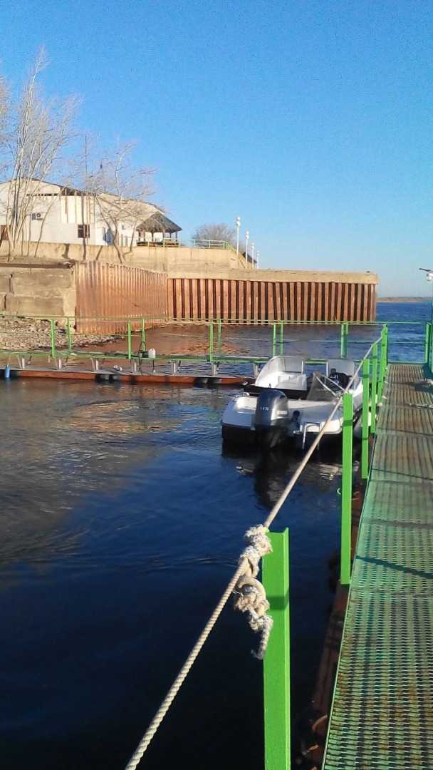 База Отдыха Найт Флайт