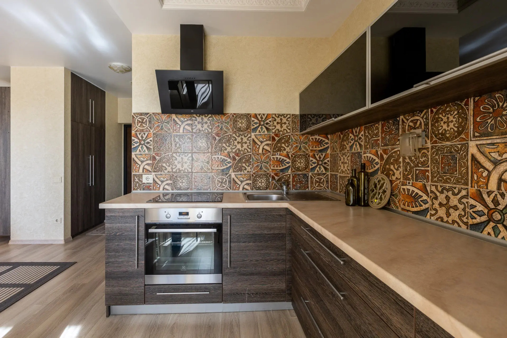 Апартаменты Модильяни, ЖК "Маяк Минска"