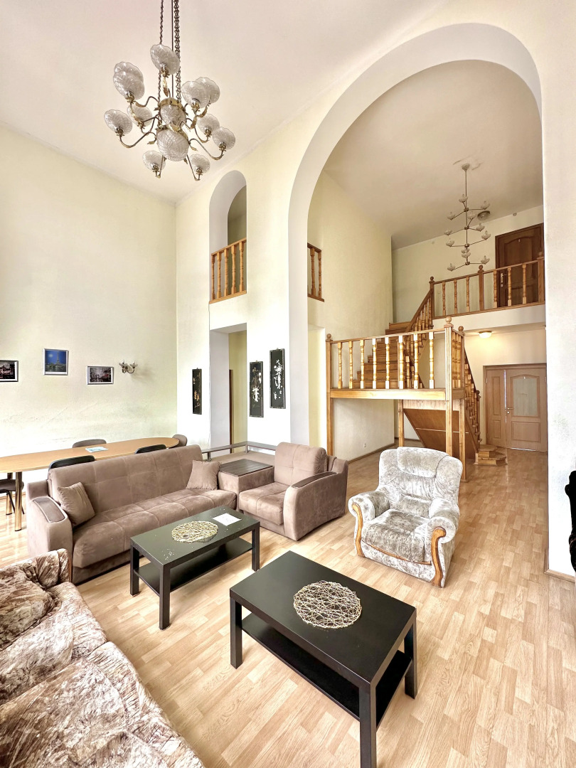 Гостевой дом GRAND INN