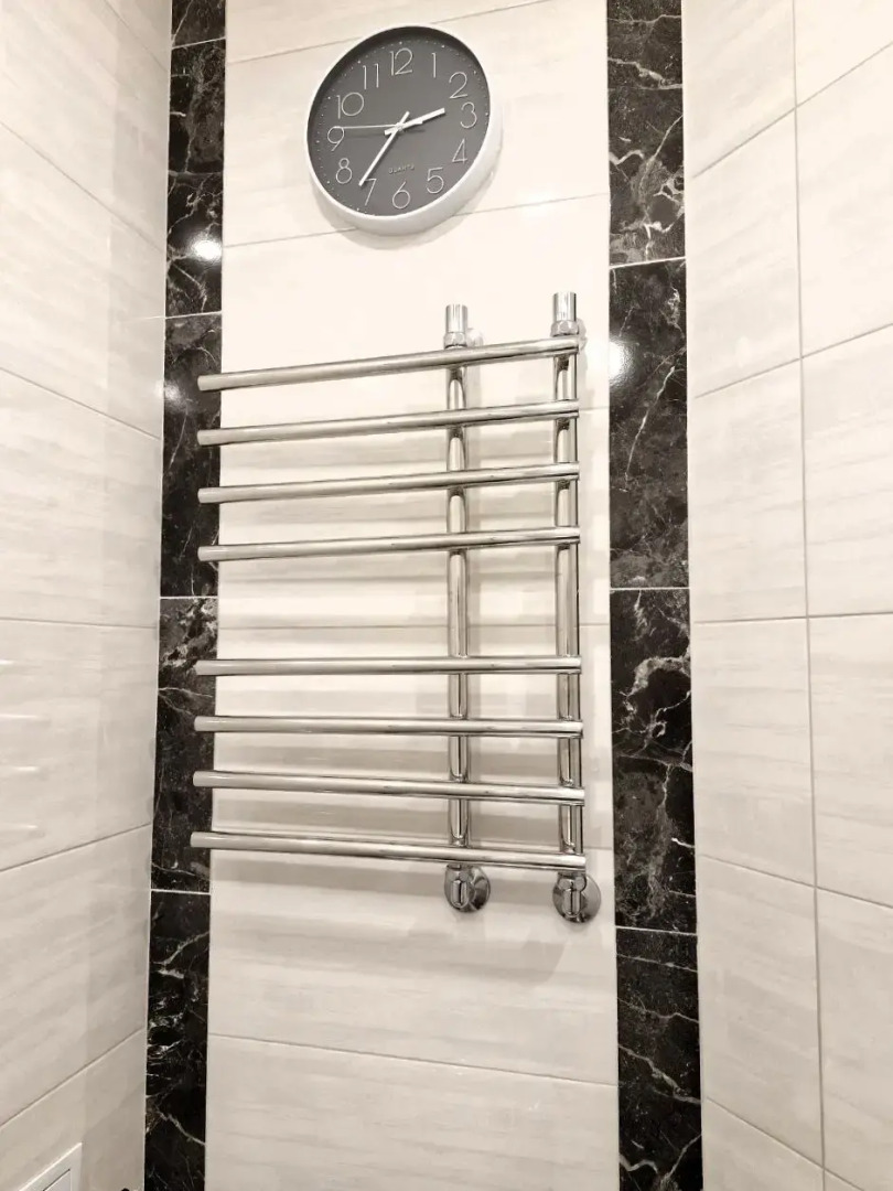 Апартаменты на Раевского