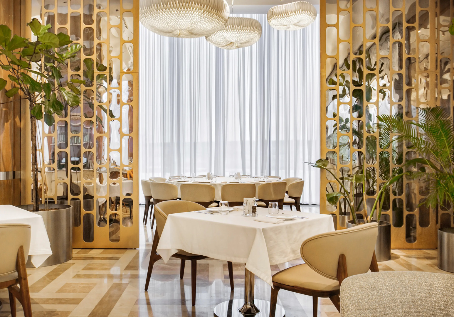 Отель Ак Барс Гольф Резорт