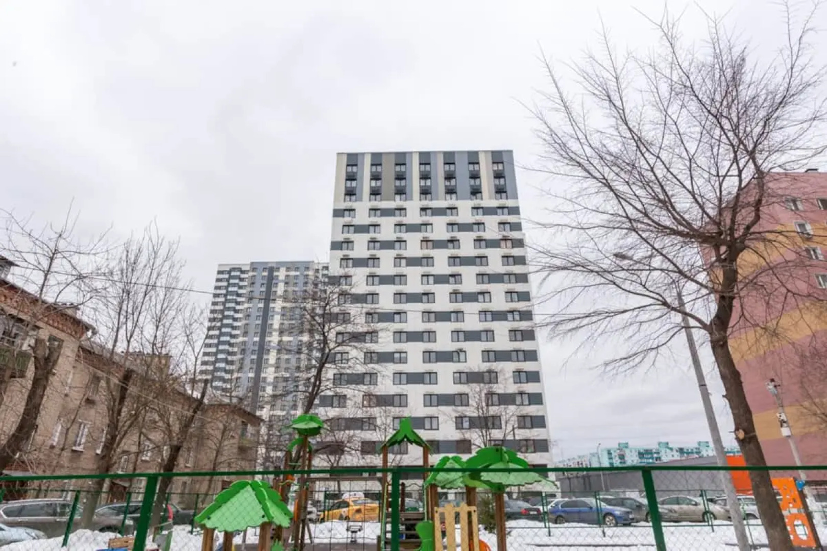 Апартаменты с Сауной и Джакузи Самарканд