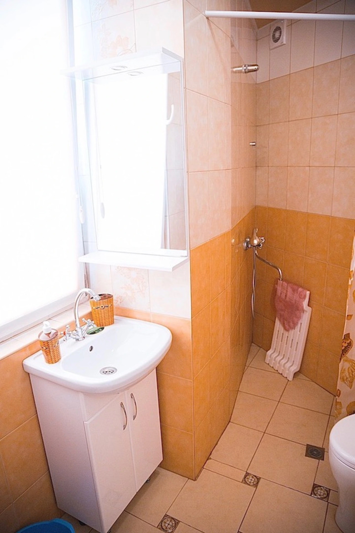 Гостевой дом МиД