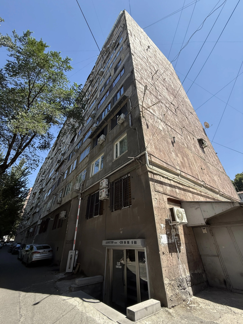 Апартаменты с 2 спальнями в центре города от Sweet Home