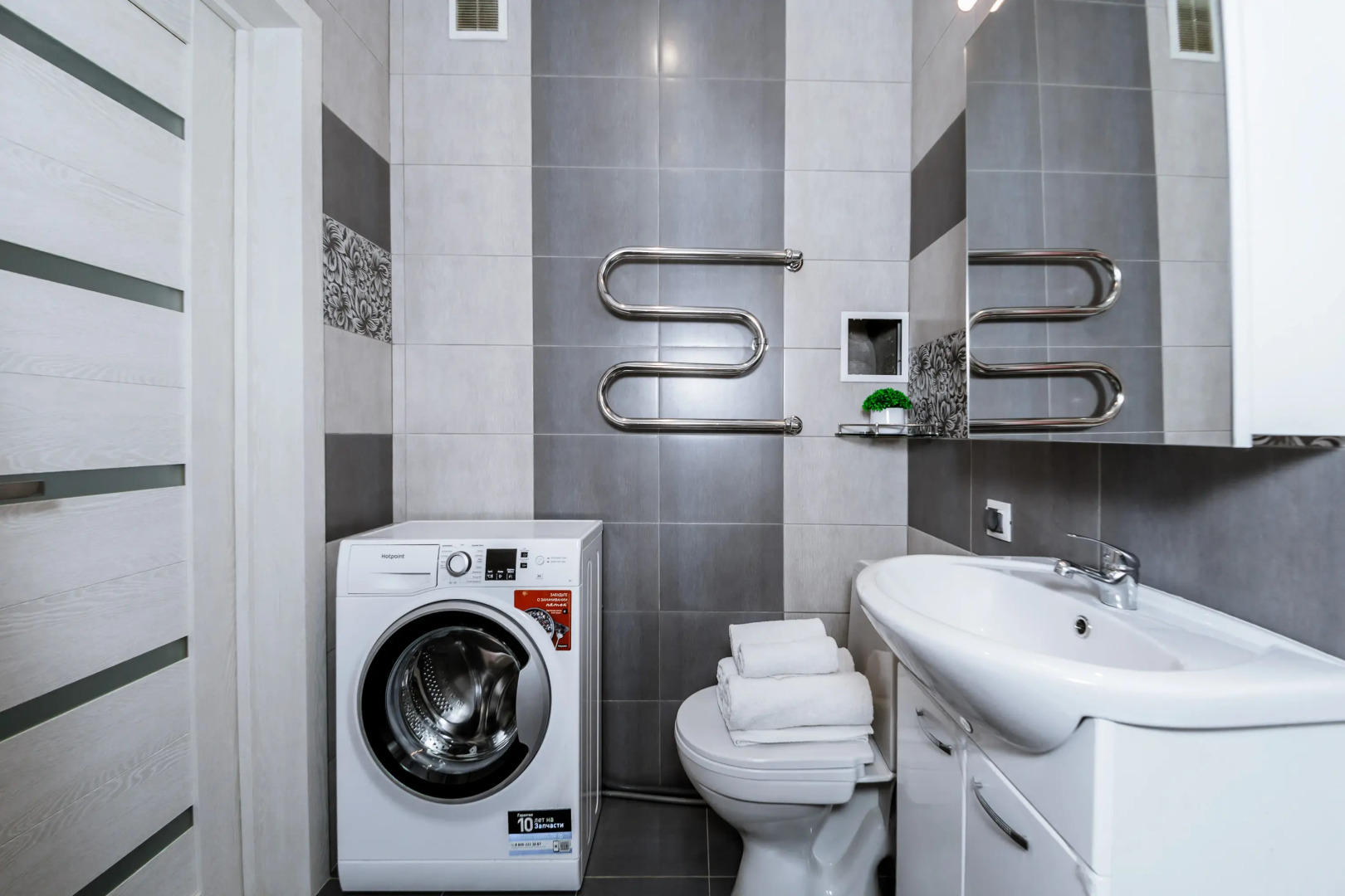 Квартира Просторная Студия в ЖК Огни Анапы