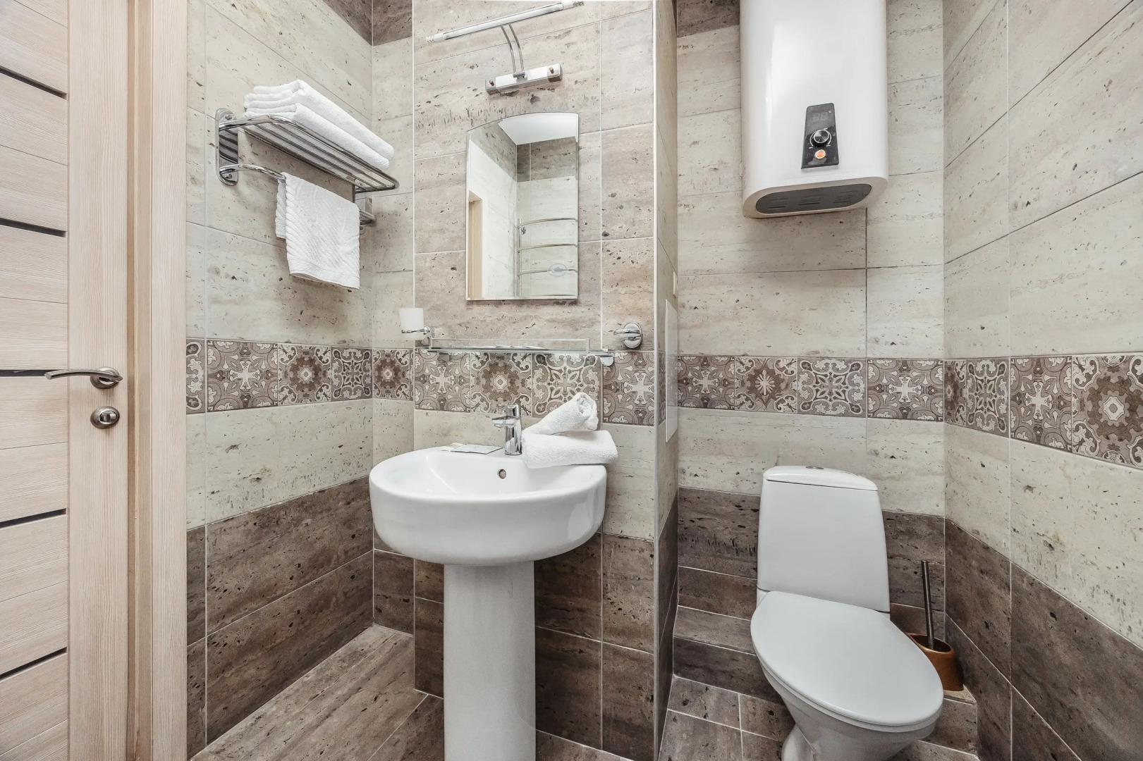 Апартаменты Уютные семейные в Сириусе