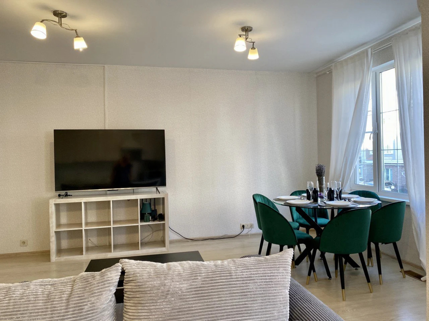 Частный Дом Comfort & Relax Home The Townhouse