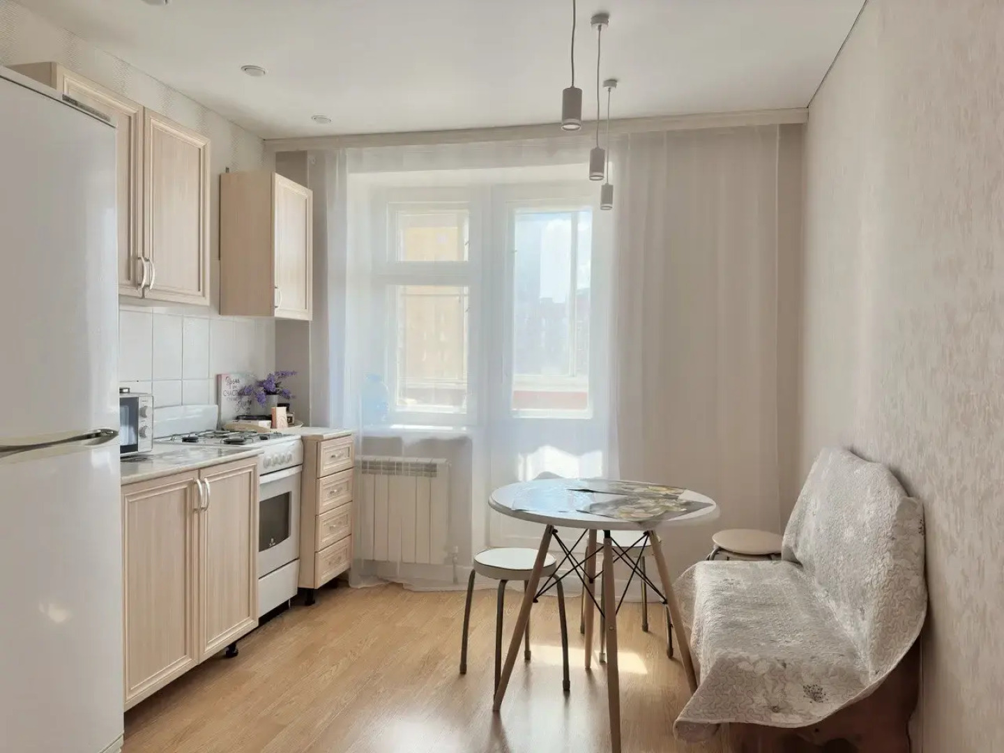 Квартира Уютно Как Дома