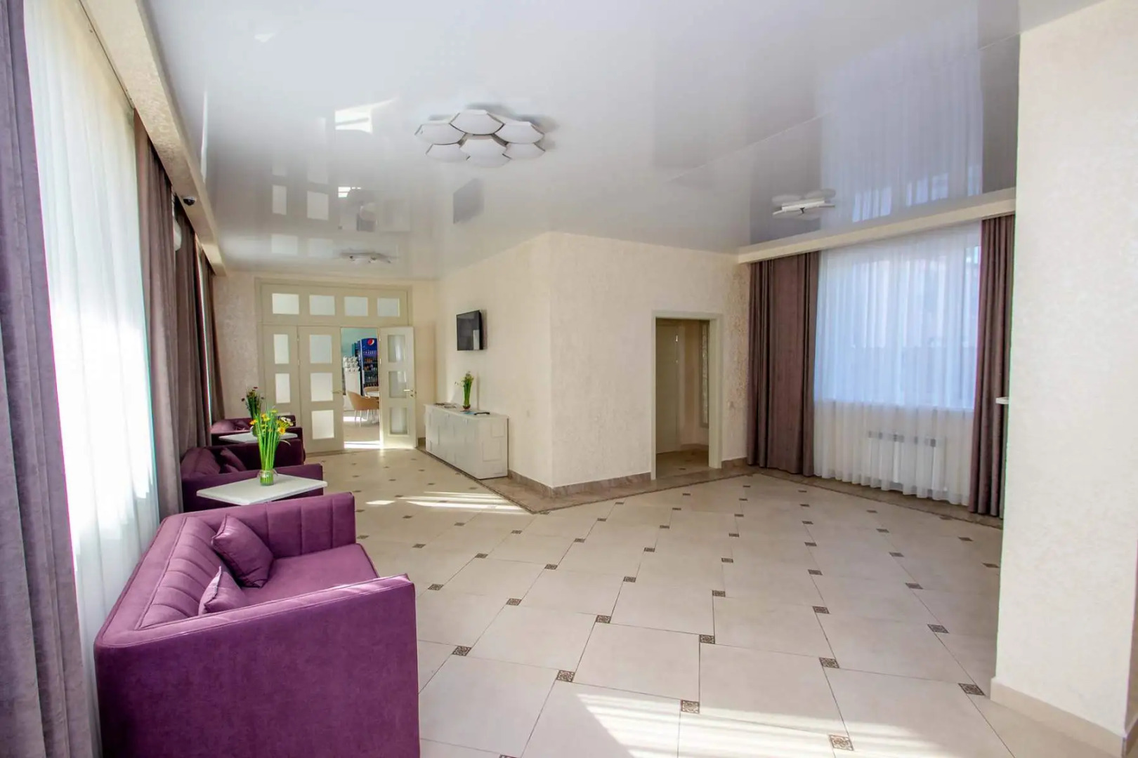 Бутик-Отель Фея