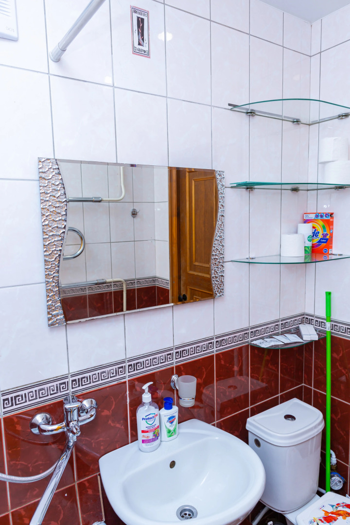 Квартира Бабр-2 самый центр города