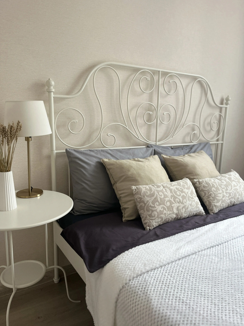 Апартаменты Volga House