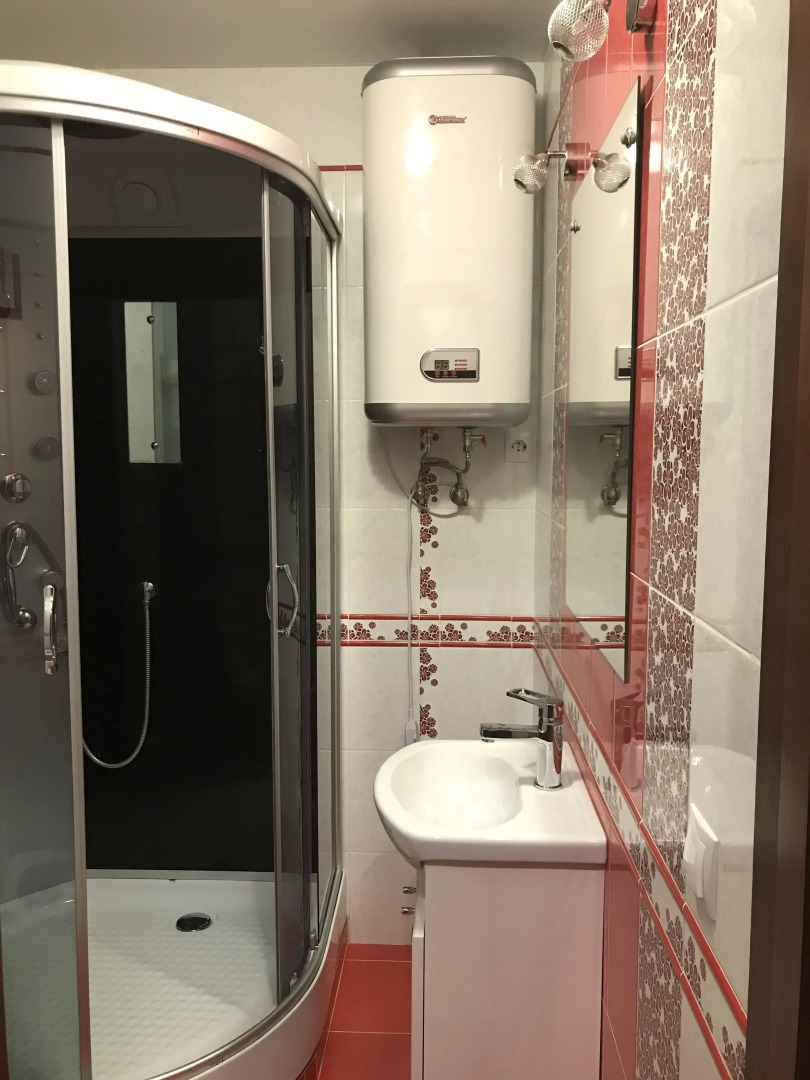 Апартаменты НСК на Ватутина 24