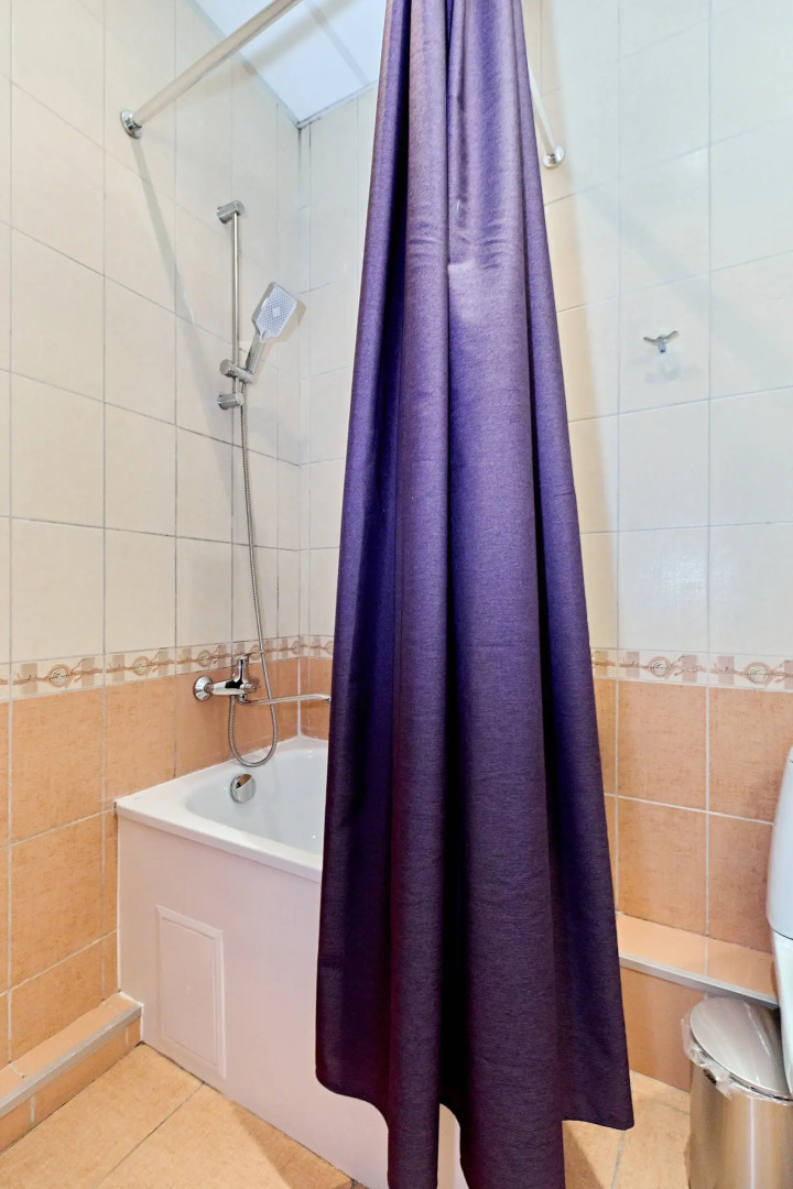 Квартира Отельбург на Васильевском