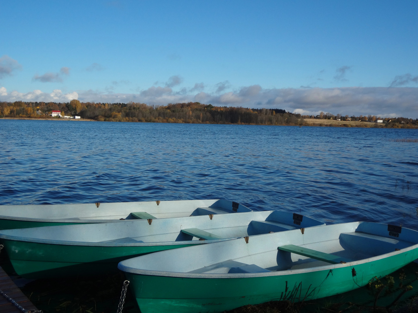 База Отдыха Солнечная