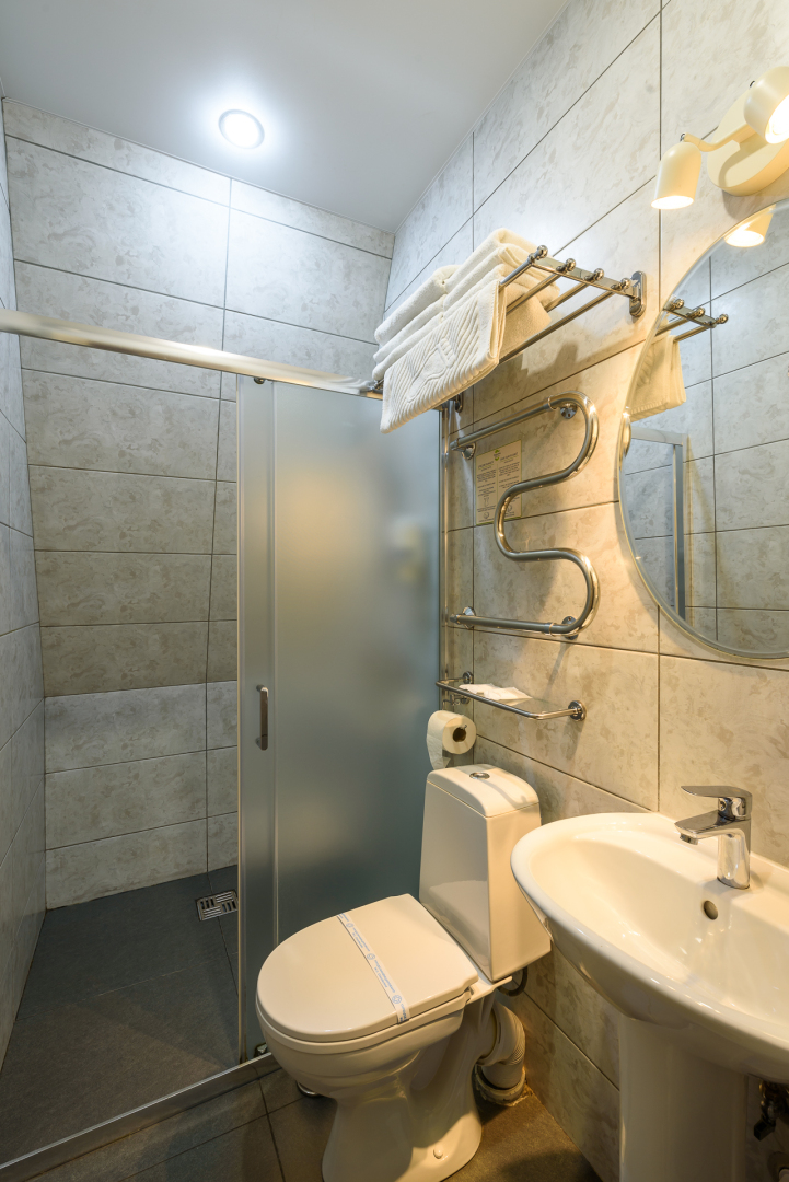 Отель Ордынка+