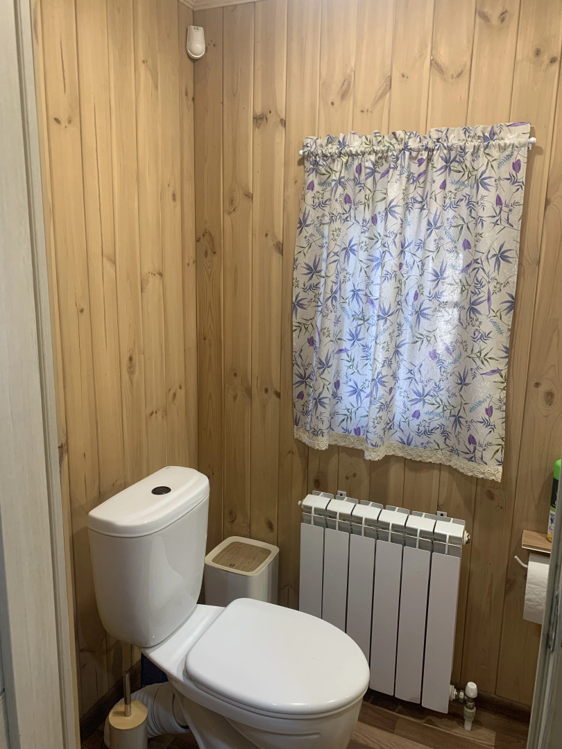 Частный дом Дом Лебедевых