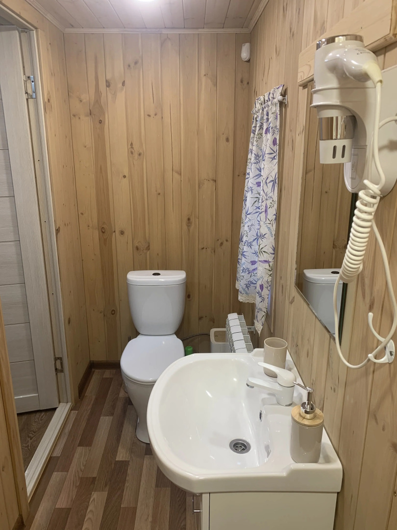 Частный дом Дом Лебедевых