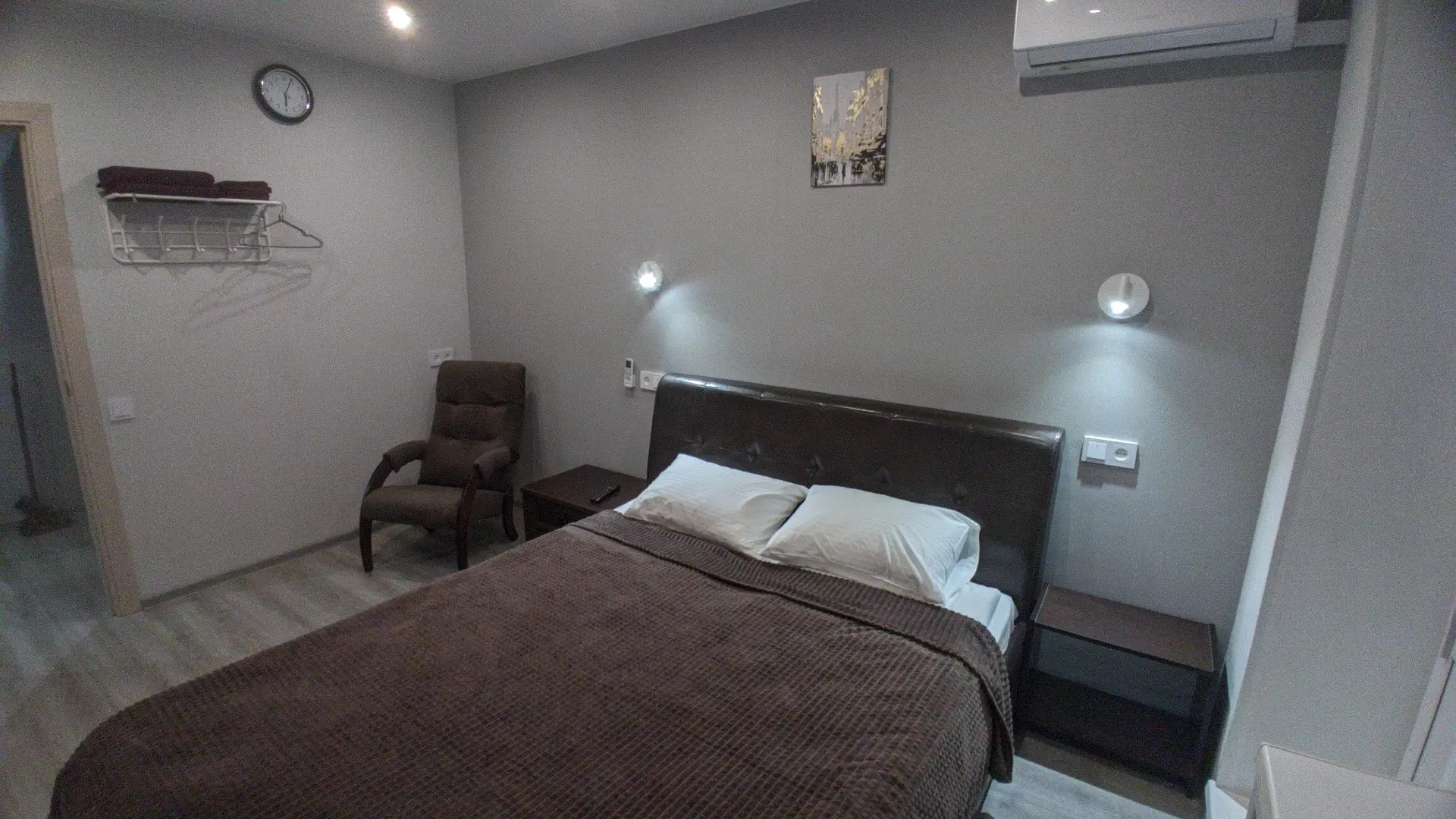 Квартира Уютная в центре