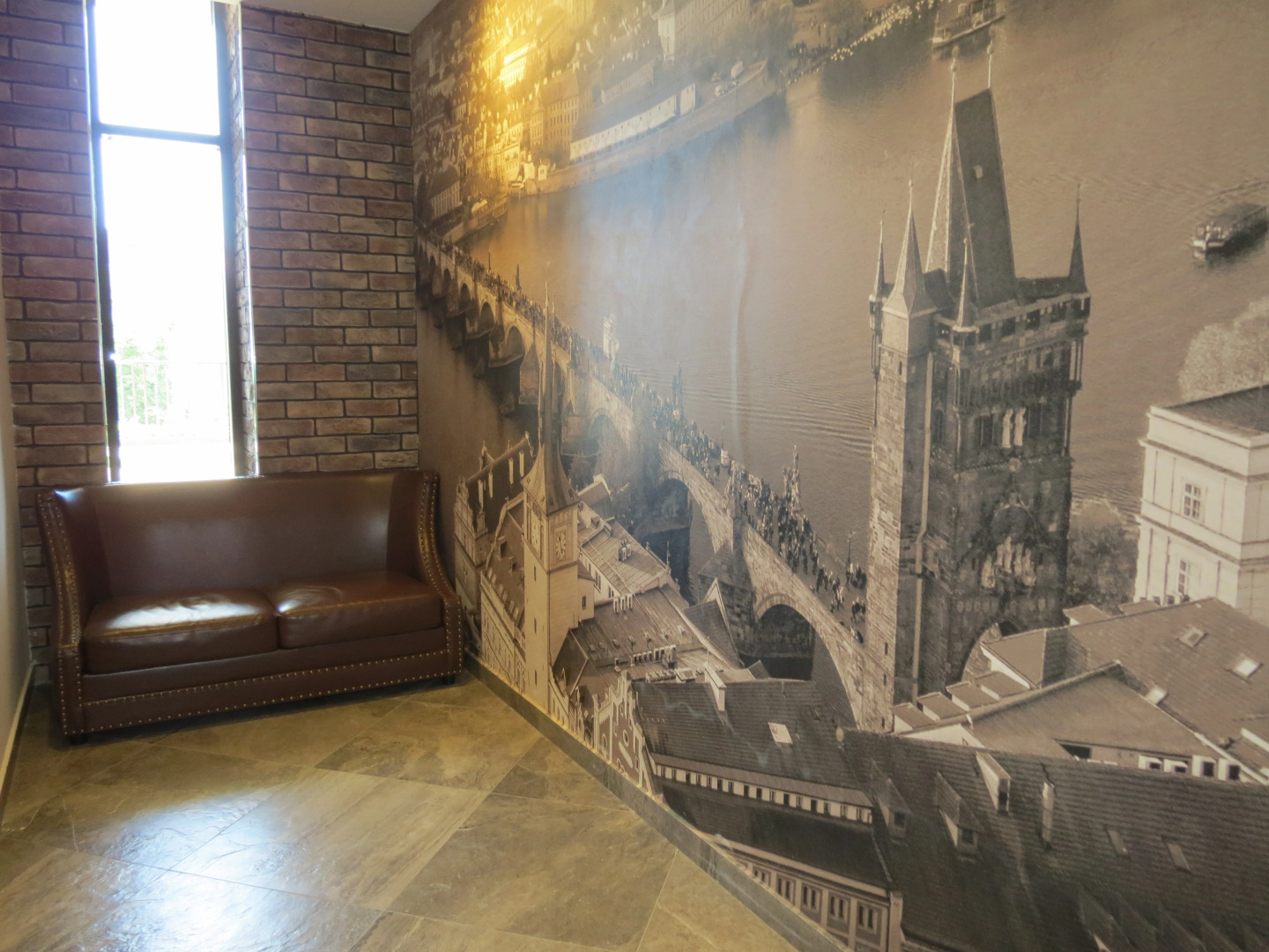 Апартаменты Моравия