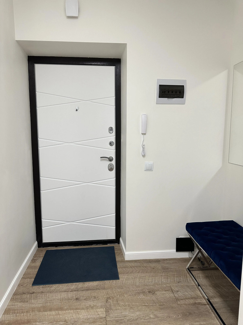 Апартаменты ApartBaltic