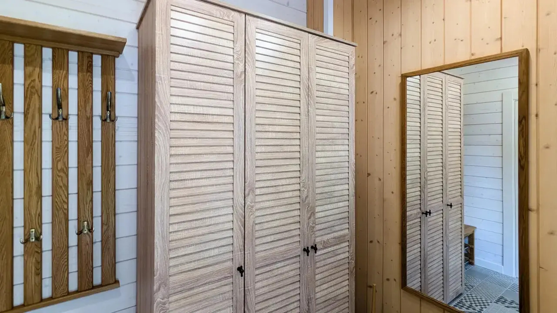 Частный дом На Александровской 10