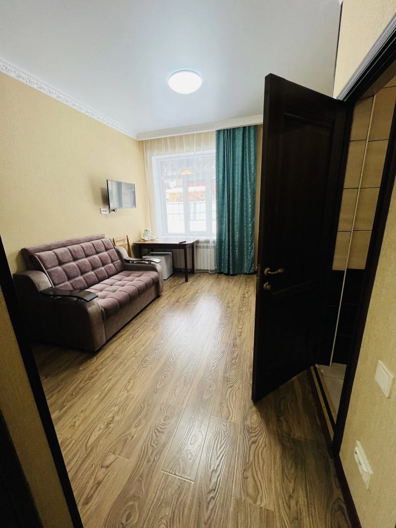 Гостевой дом АРХЫЗ.РУ