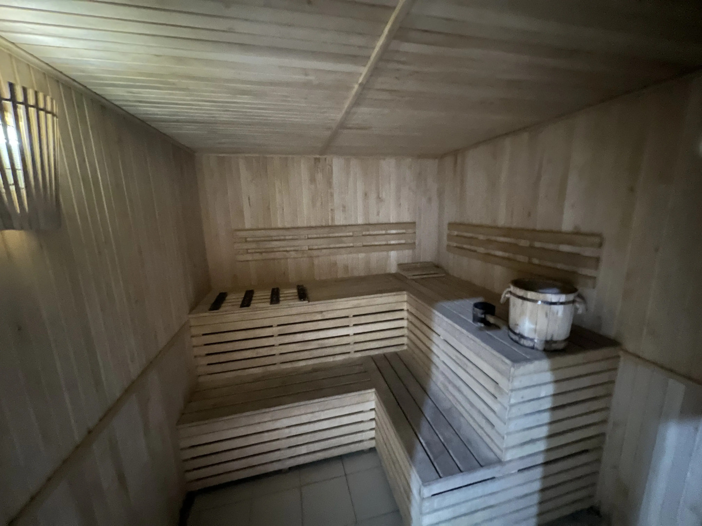 Гостевой Дом Легенда Спорта