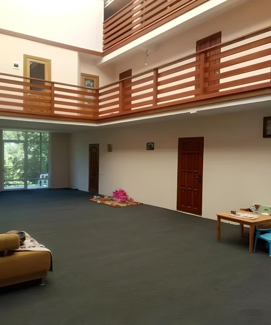 Гостевой Дом Оазис на Молодежной