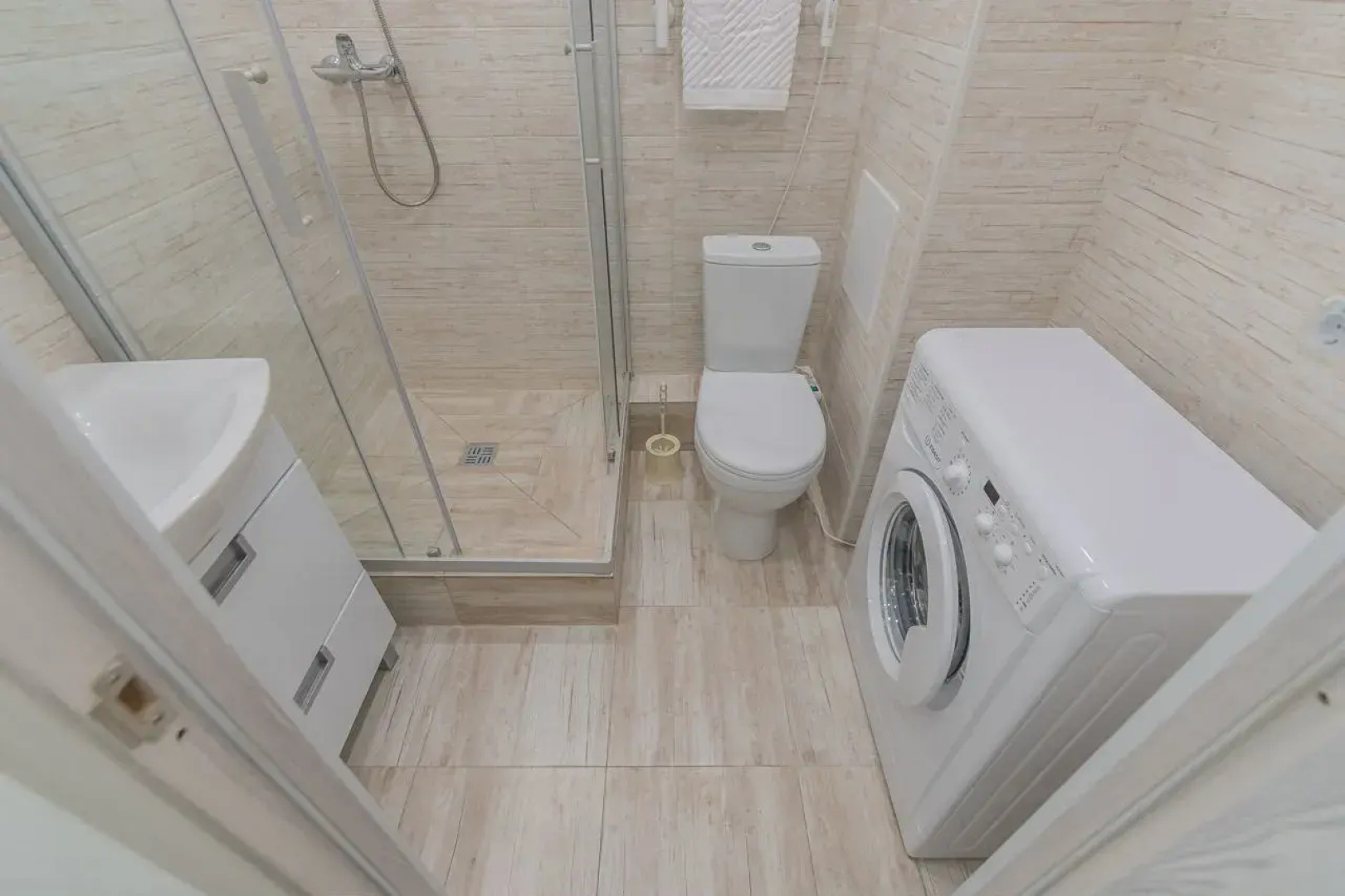 Апартаменты Студия на Михайловская 51