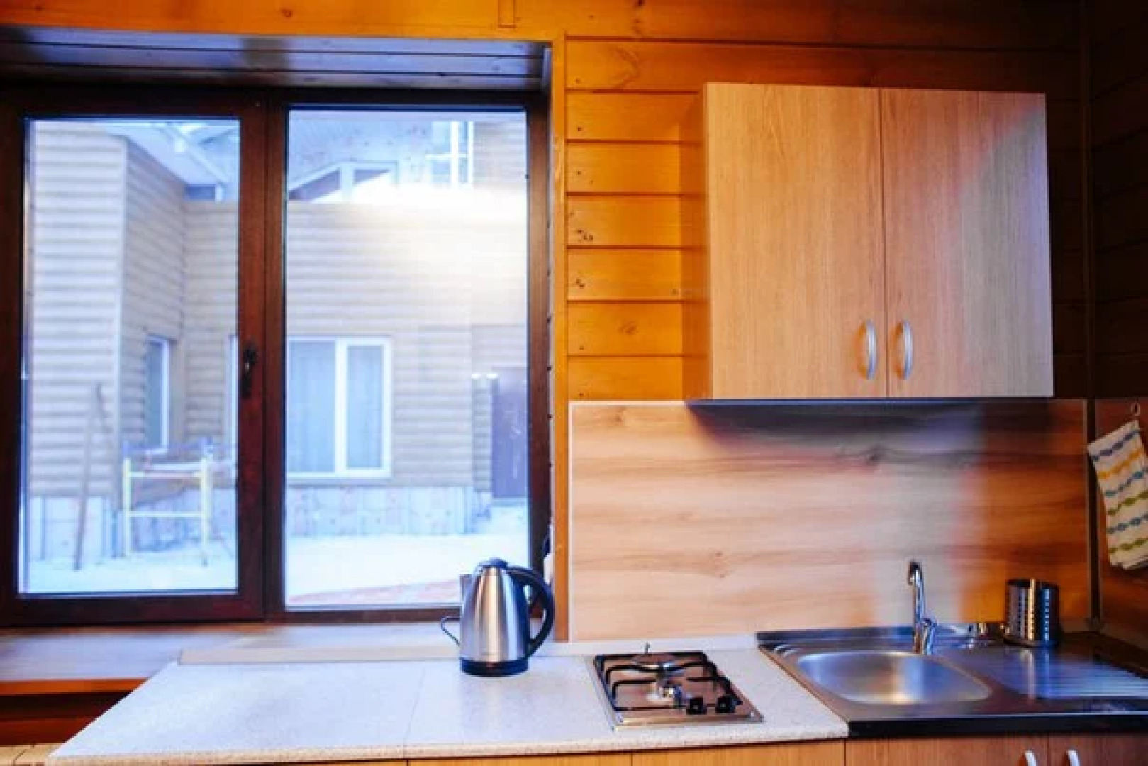 Гостевой дом Silver Country