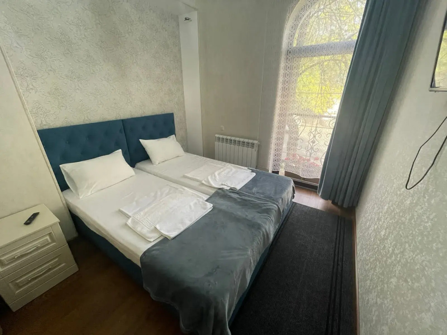 Гостевой Дом Роза Кавказа