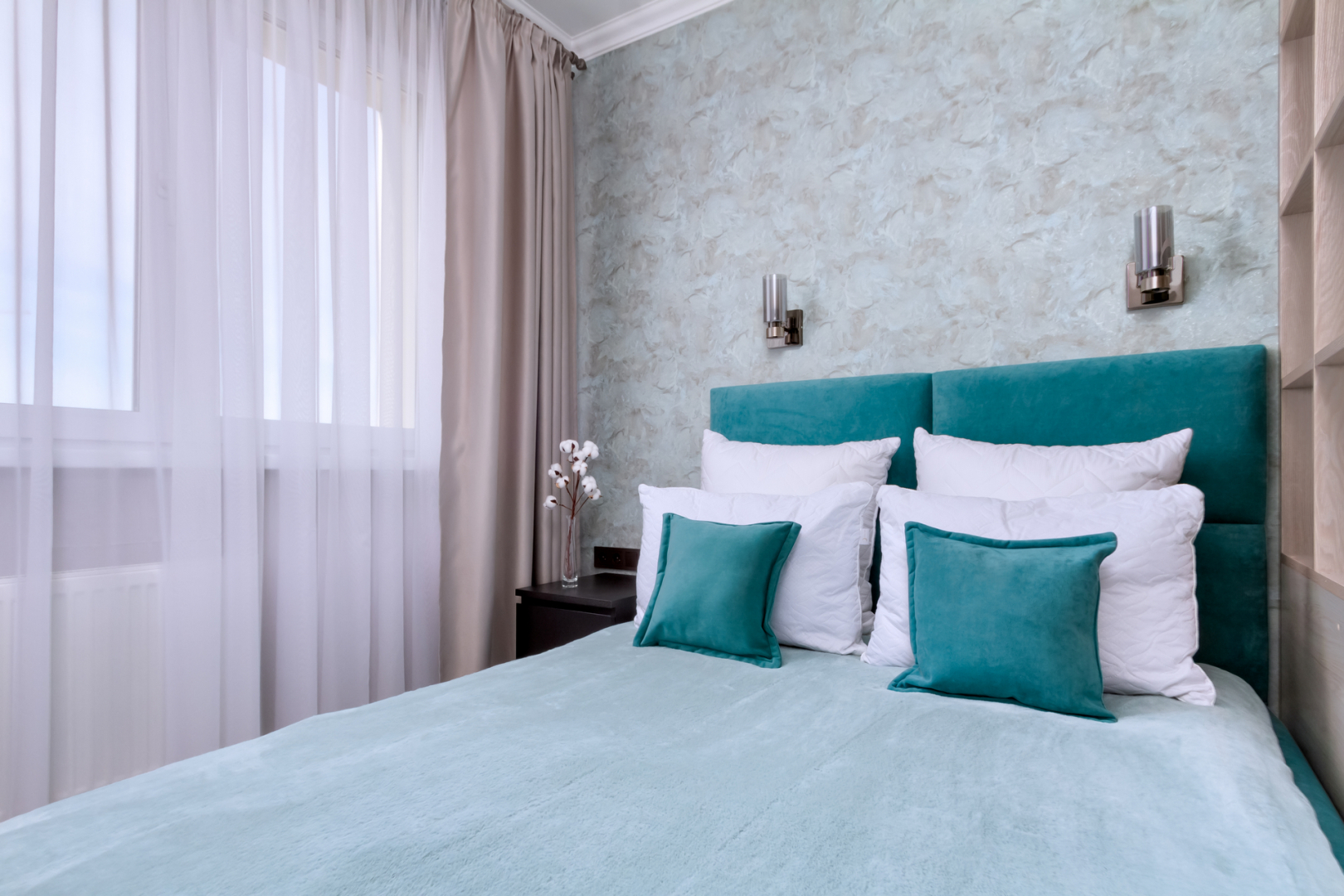 Апартаменты Тульская 80