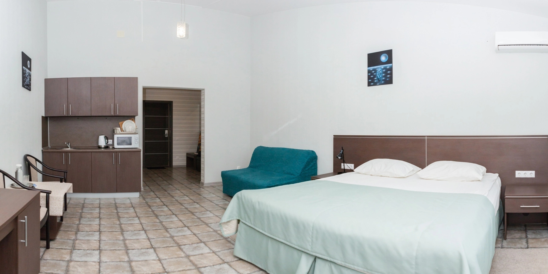 Отель А108-27 км