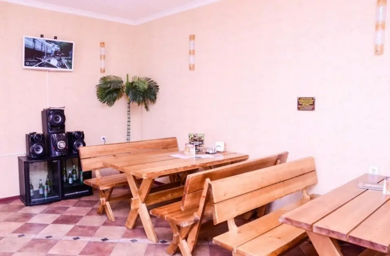 Гостиница Гостиный Двор