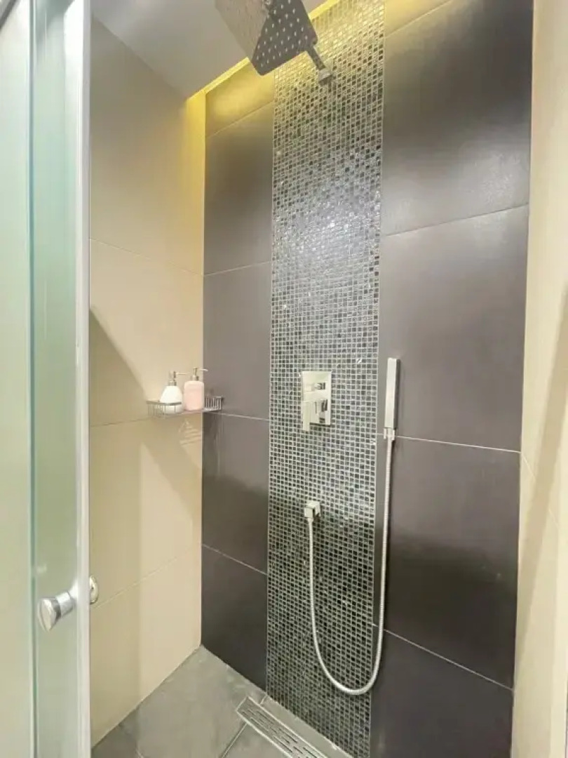 Апартаменты Craft by Smart Lofts Moscow