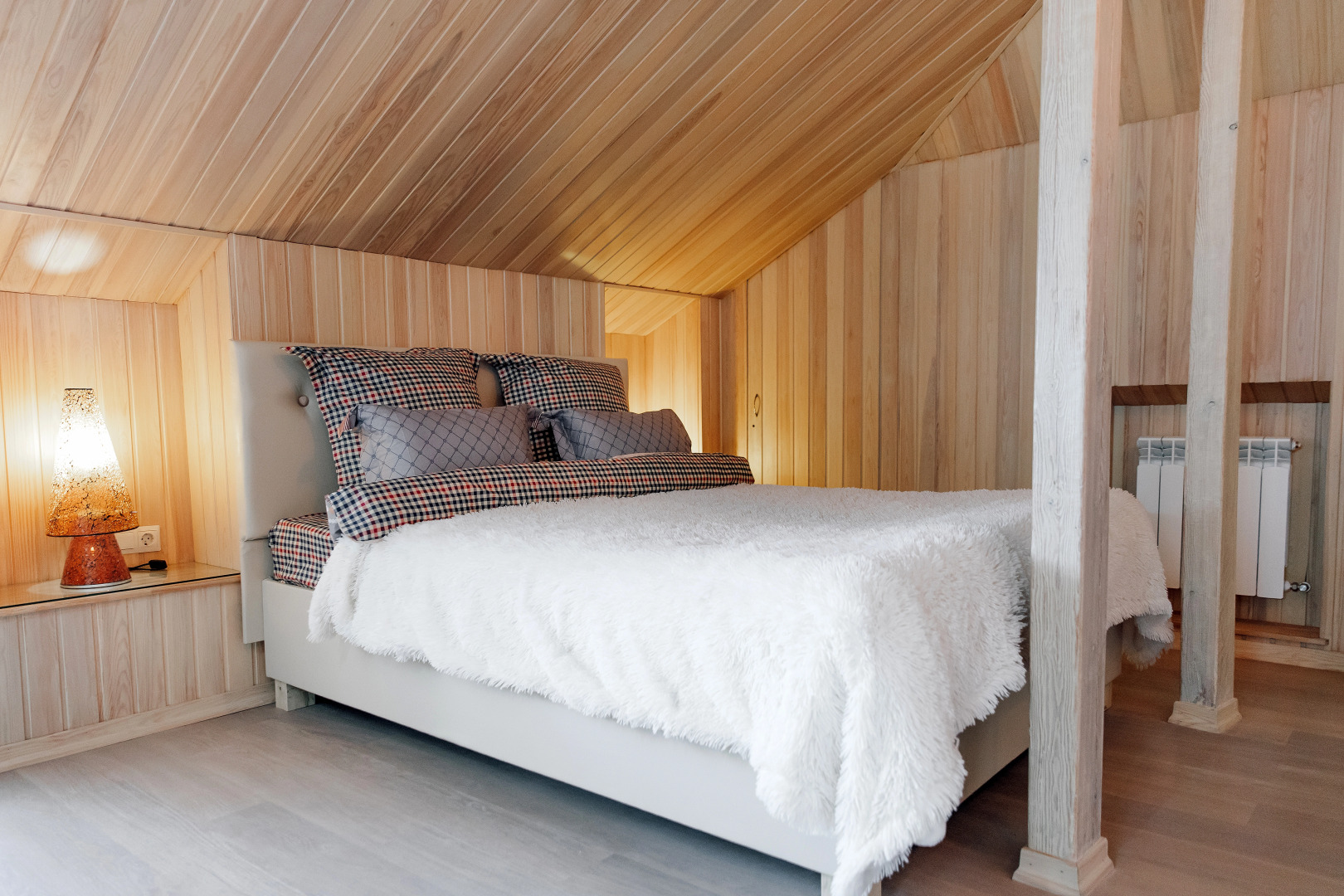 Отель Мой год