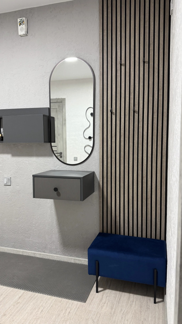 Квартира на Московском проспекте 90