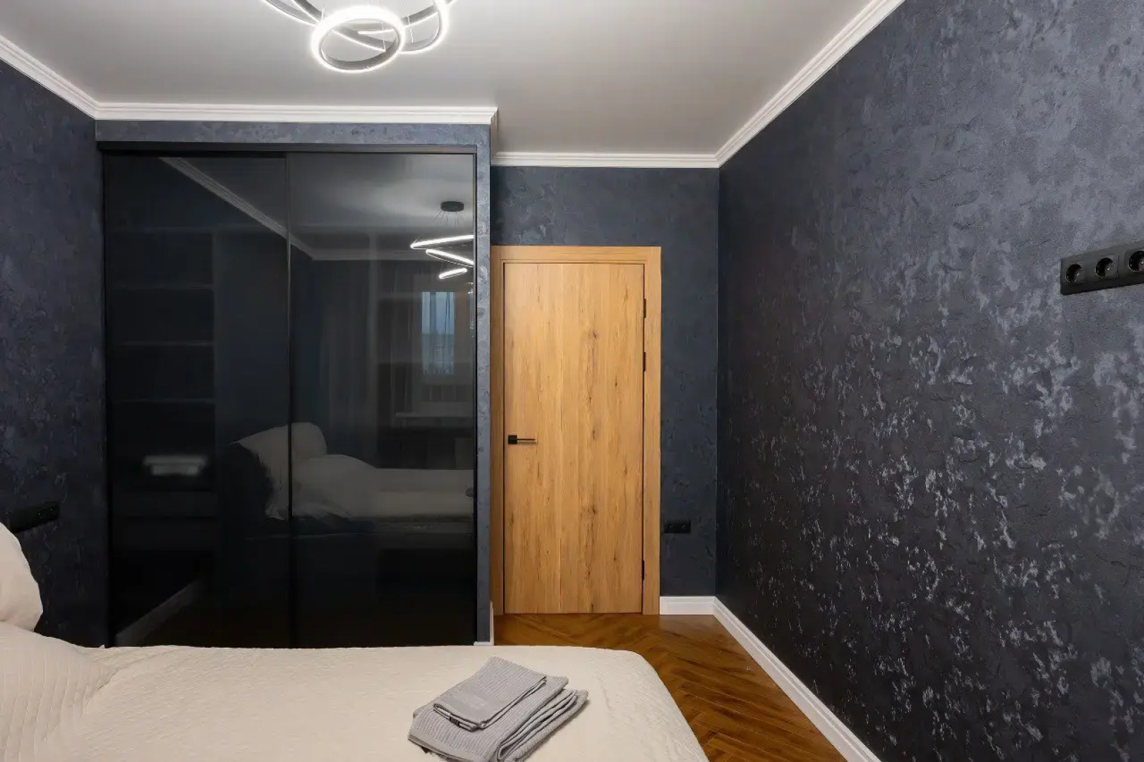 Квартира на Фабричной 4