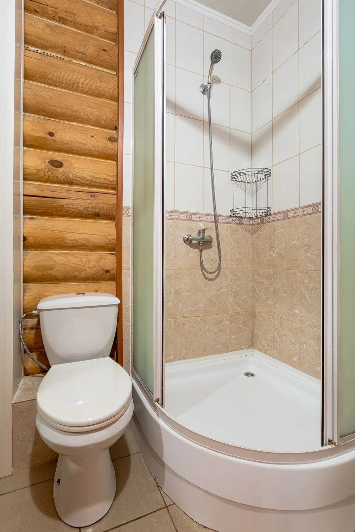 Гостевой дом Сказка на море