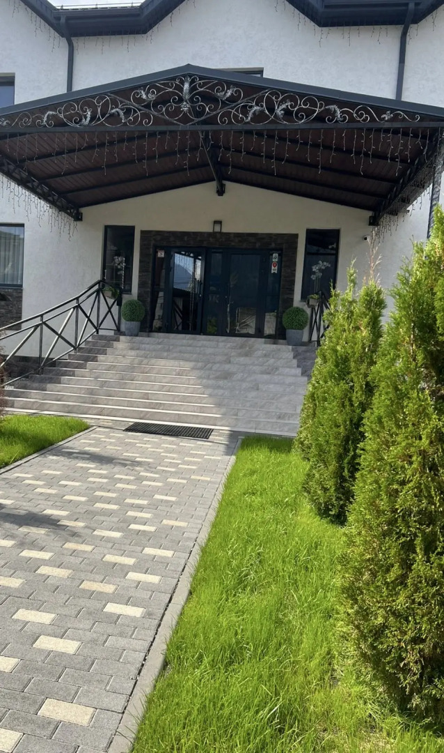 Гостевой дом Сокол