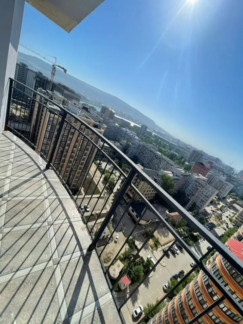 Апартаменты с Видом на Море