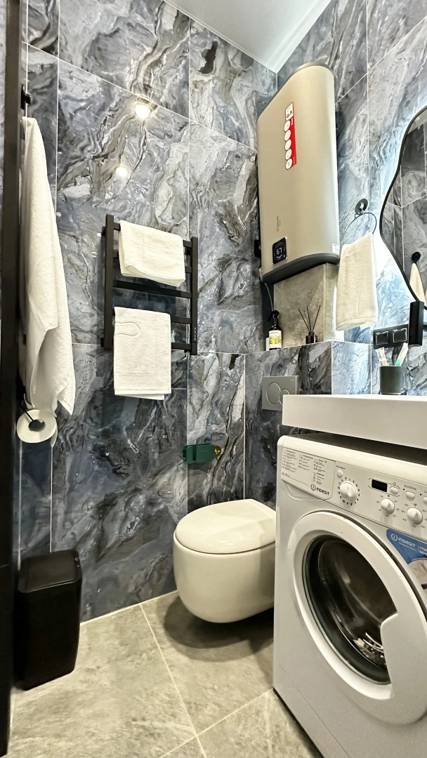 Апартаменты Номер Комфорт 2 гостя с видом на Собор