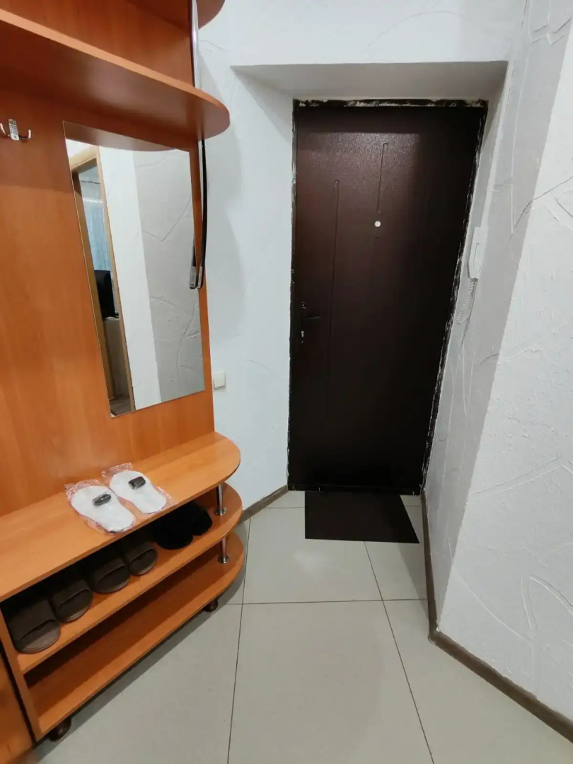 Квартира Уютная 2