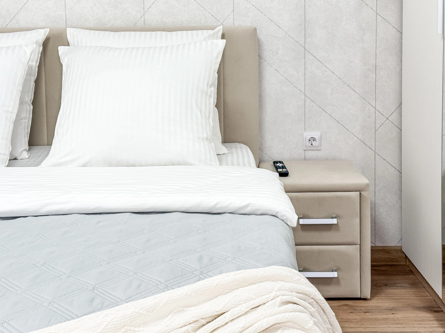 Апартаменты Монако 24 ЖК Облака-2